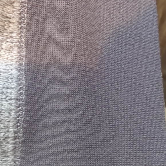 Heather grey hoodie - Picture 6 of 6